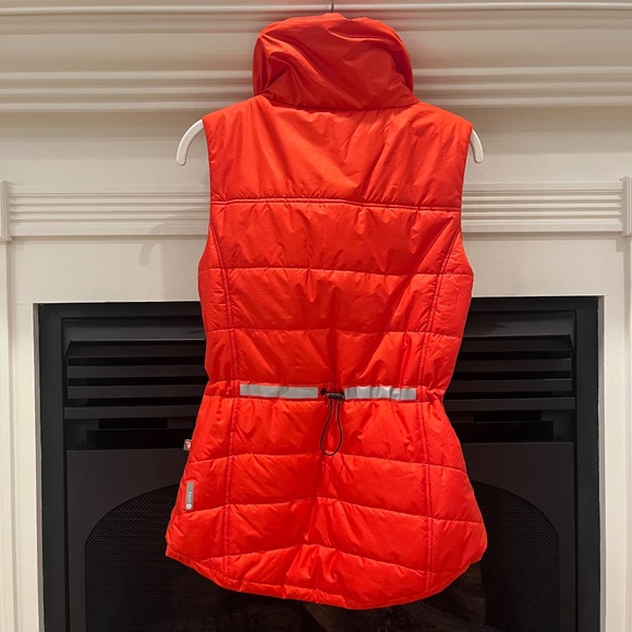 Zella Dynamic PrimaLoft Vest Size XS - Picture 6 of 13